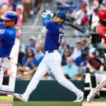 Shohei, Soto, Elly AND MORE STARS hit home runs during Spring Training 2025!