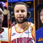 Who’s Career Would You Want: Patrick Mahomes, Steph Curry, Or Shohei Ohtani? | 2/28/25