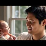 【大谷翔平、第一子「陽咲」ちゃん誕生を発表👶💖✨】