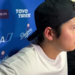 👶✨大谷翔平、パパに！「温かかった」初めて娘を抱っこした感動の瞬間💙