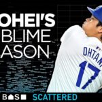 2024 Shohei Ohtani crafted a season that will never be replicated