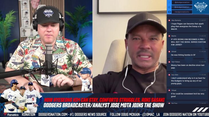 Hyeseong Kim Staying, Shohei Ohtani Refused INSANE Contract, Michael Conforto “Sick” of Failing!