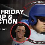 MLB RECAP ⚾️ Shohei Ohtani GOES OFF, Yankees KEEP CLIMBING & MORE | SportsCenter
