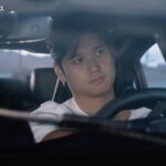 大谷翔平のONとOFFの姿を描く！LAでの運転姿などにも注目 伊藤園「お～いお茶」新CM＆メイキング映像公開