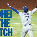 SHOHEI OHTANI KNEW IT IMMEDIATELY! Game-winning homer for the Dodgers in an UNREAL game! (BAT FLIP!)