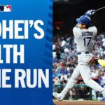 Shohei Ohtani BLASTS his 11th home run of the season!