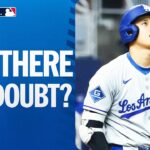 Shohei Ohtani CRUSHES his 10th home run of 2025!