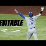 Shohei Ohtani Is Inevitable