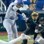 Shohei Ohtani blasts 2-run home run vs. Marlins to extend Dodgers’ lead | ESPN MLB