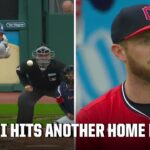 Shohei Ohtani hits HOME RUN in his 3rd-straight game for 20th of the season 🎯 | ESPN MLB