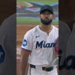 Shohei Ohtani’s first game in Miami since creating the 50/50 club.Was there any doubt?