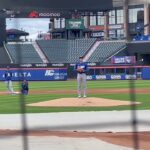 Watch Shohei Ohtani’s First Live BP: Exciting Milestone in His Comeback! | Dodgers Pre-Game