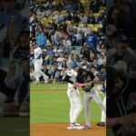 大谷翔平マルテに絡まれる🤣