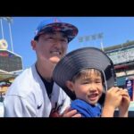 「大谷翔平の26号弾、少年の涙と父の後悔――“お宝ボール”を巡る家族のドラマ」