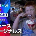 【”好材料のドジャース”カーショウが5回1失点7Kの好投で今季初勝利！好調ベッツの9号HRに剛腕コペックも今季初登板】ドジャースvsカージナルス 試合ハイライト MLB2025シーズン 6.9