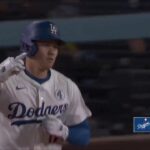 6月3日 大谷翔平、第23号ホームラン! ライトスタンドに豪快弾本塁打メジャー1位タイに！