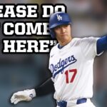 Dave Roberts threatens someone on Padres then Shohei Ohtani gets hit with 100 MPH pitch, a breakdown