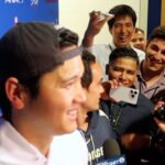 Dodgers postgame: Shohei Ohtani discusses 250 career home runs & updated pitching timeline