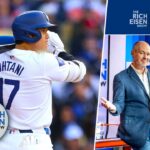 Is Shohei Ohtani a Baseball Hall of Famer Already? | The Rich Eisen Show