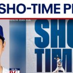 NEW: Shohei Ohtani to pitch for first time in two years