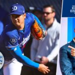 Rich Eisen Reacts to Shohei Ohtani’s Long-Awaited Return to the Mound | The Rich Eisen Show