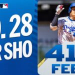 Shohei Ohtani BLASTS HR No. 28 of the season! | 大谷翔平28号放つ
