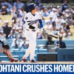 Shohei Ohtani hits his 26th homer of the year! 💪