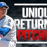 Shohei Ohtani is having the most unique return to the mound ever | MLB Deep Dive