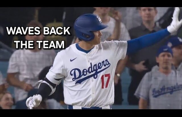 Shohei Ohtani showed pure class, Manny Machado threatened the Dodgers after the game