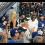 Shohei Ohtani’s SECOND home run vs. Yankees | 大谷翔平、対ヤンキース戦で2本目のホームラン