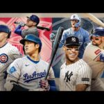 Will Aaron Judge and Shohei Ohtani win MVPs AGAIN?!