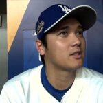 2025 MLBオールスターゲーム： 大谷翔平メディアデー記者会見 (2025 MLB All-Star Game: Shohei Ohtani media day press conference)