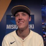 2025 MLB All-Star Game: Jacob Misiorowski reflects on Shohei Ohtani home run & Dodgers start