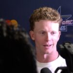 2025 MLB All-Star Game: Pete Crow-Armstrong praises Shohei Ohtani and Clayton Kershaw