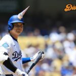 Dan Patrick Likes How The Dodgers Are Ramping Up Shohei Ohtani For The Postseason | 7/24/25