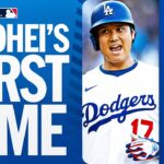 For the FIRST TIME in his career, Shohei Ohtani has homered in 5 STRAIGHT GAMES! 😳 | 大谷翔平ハイライト