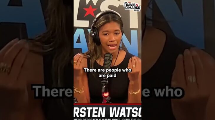 “He Speaks English VERY Well!” Kirsten Watson on Shohei Ohtani 🌟