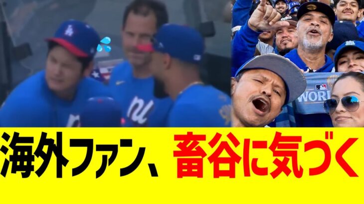 【海外反応】大谷翔平のスアレス報復死球煽り、海外MLBファンにバズるwwww