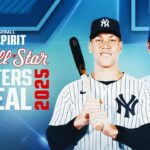 REVEALED: The 2025 Pro Spirit MLB ALL-STAR Starters! (feat. Shohei Ohtani, Aaron Judge, and MORE!)