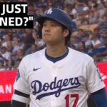 Shohei Ohtani Just Got Robbed of a Hit On One of The Unluckiest Plays You’ll Ever See