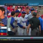 Shohei Ohtani Provides Update on Cramps, Believes He’ll Make Next Start for Dodgers