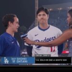Shohei Ohtani Reacts to 30th Home Run of The Season, Yamamoto’s 8 Strikeout Outing, All-Star Voting!
