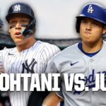 Shohei Ohtani vs. Aaron Judge: Austin Butler on how the two stars are rewriting MLB history