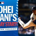Shohei Ohtani’s Full Birthday Start! 🎉