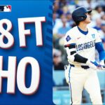 Shohei’s FIRST HR BACK from the All-Star break! | 大谷翔平ハイライト