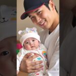 👶🌸✨👨‍👩‍👧💖🌍大谷翔平、父になる――世界が祝福した小さな命の奇跡🌟愛と感動に包まれた新たな物語のはじまり🌈#ohtani #japan #trending