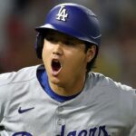 CLUTCH! Shohei Ohtani STRIKES in the 9th to Give Dodgers the Lead vs Angels 😤