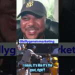 Heckling Padres fan reveals what REALLY happened when Shohei Ohtani gave him a high-5 😅😳
