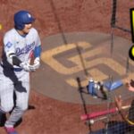 大谷に向かって野次を言った直後、大谷本人が来てまさかの・・「こりゃ笑うしかない！」「あらためて大谷の凄さに涙出た」現地のファンも大絶賛だわ！【MLB】