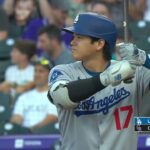 Shohei Ohtani Crushes His 44th Home Run of the Season 💪